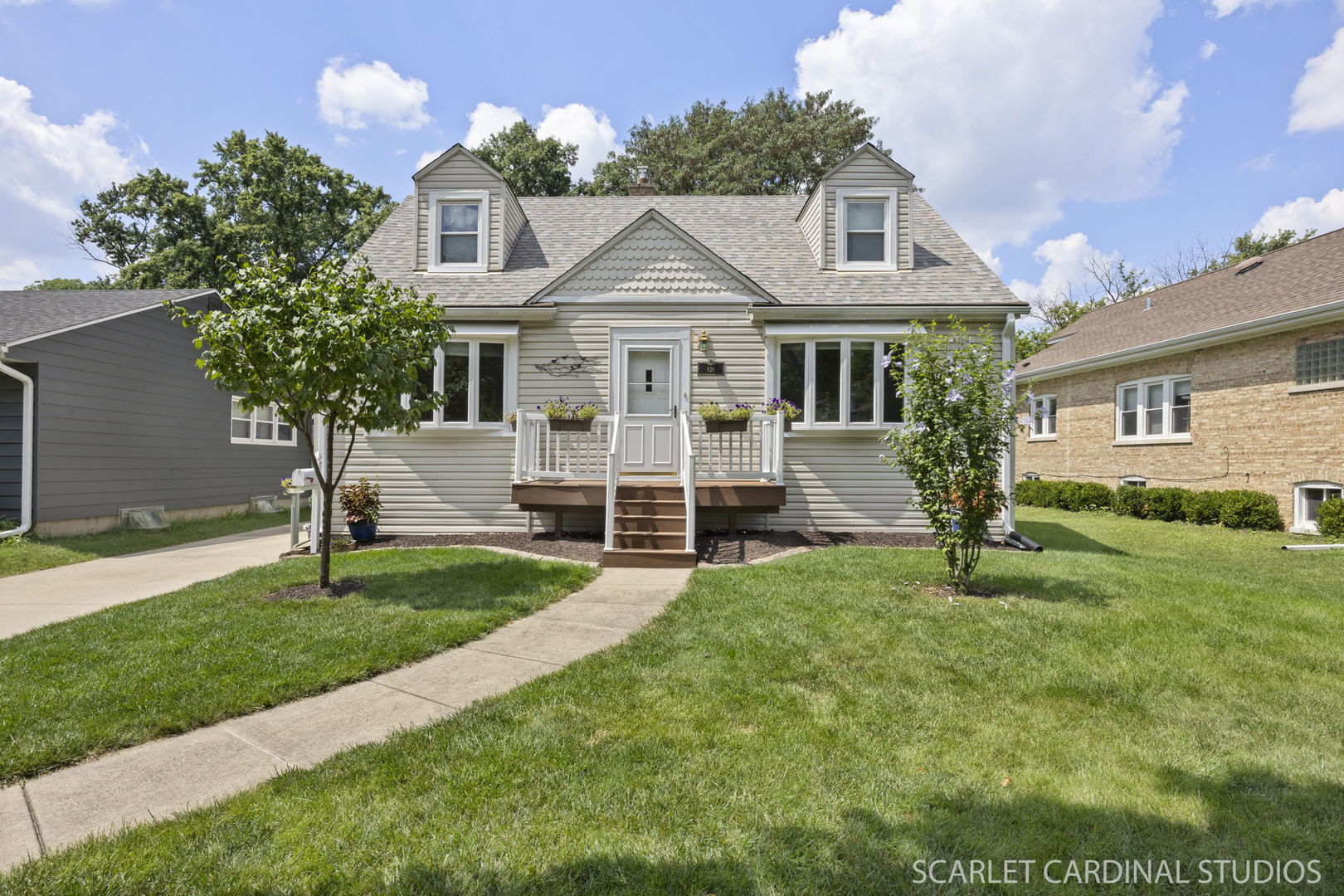 626 S Harvard Avenue, Villa Park, IL 60181