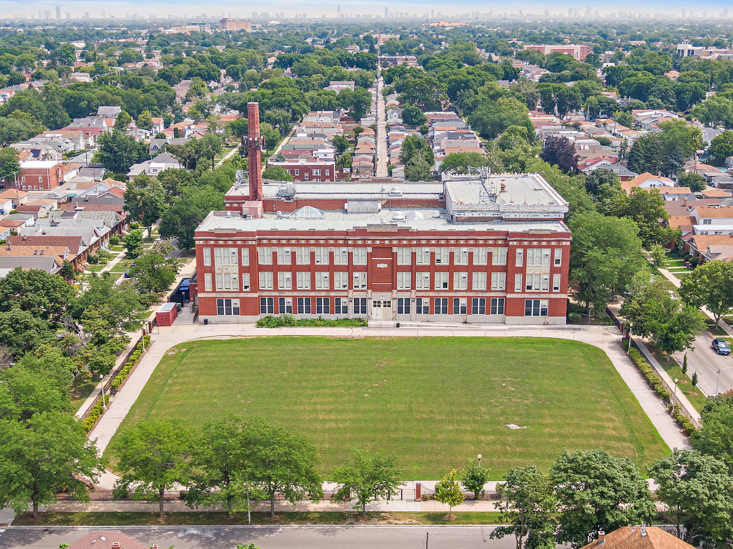 6145 W Grace Street, Chicago, IL 60634