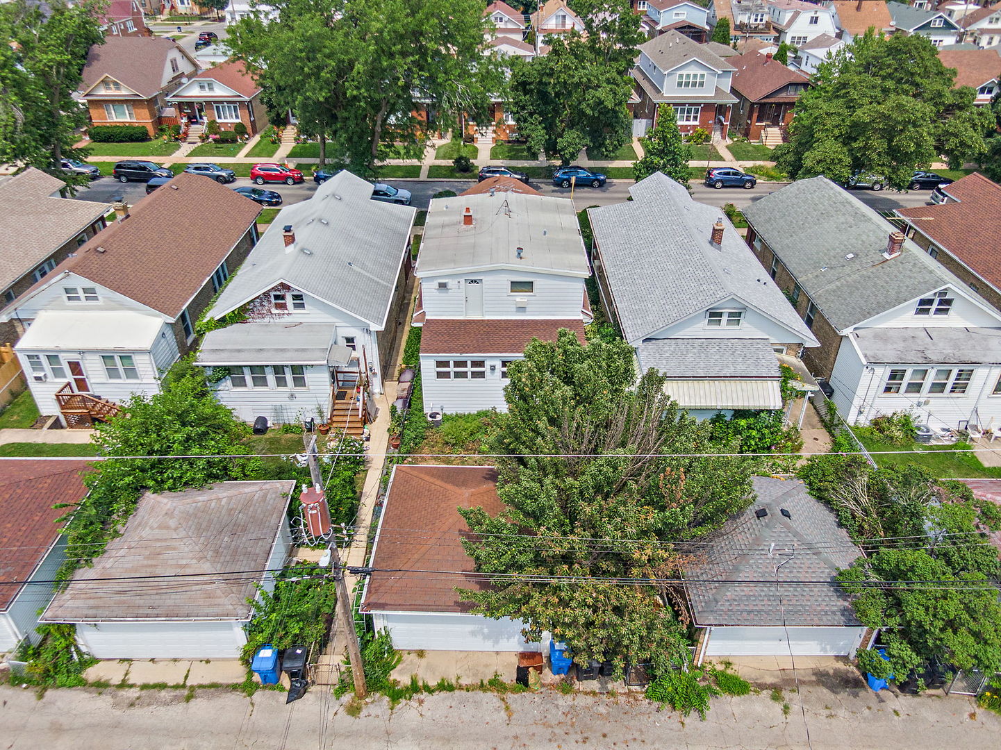 6145 W Grace Street, Chicago, IL 60634