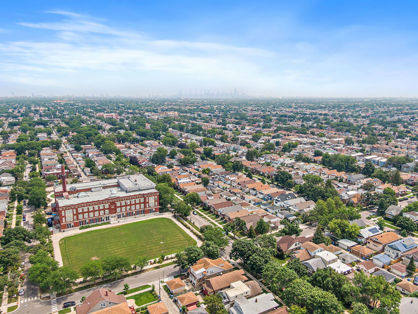 6145 W Grace Street, Chicago, IL 60634