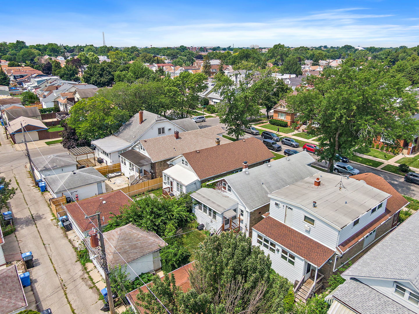 6145 W Grace Street, Chicago, IL 60634