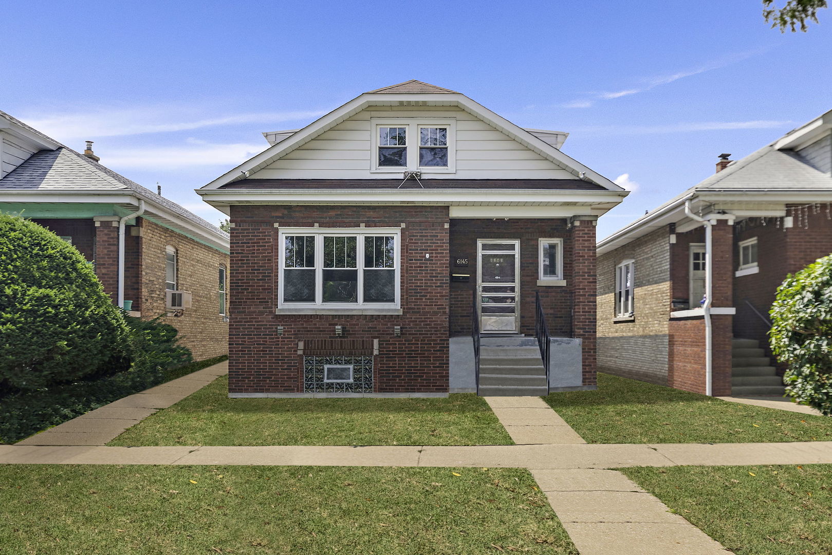 6145 W Grace Street, Chicago, IL 60634