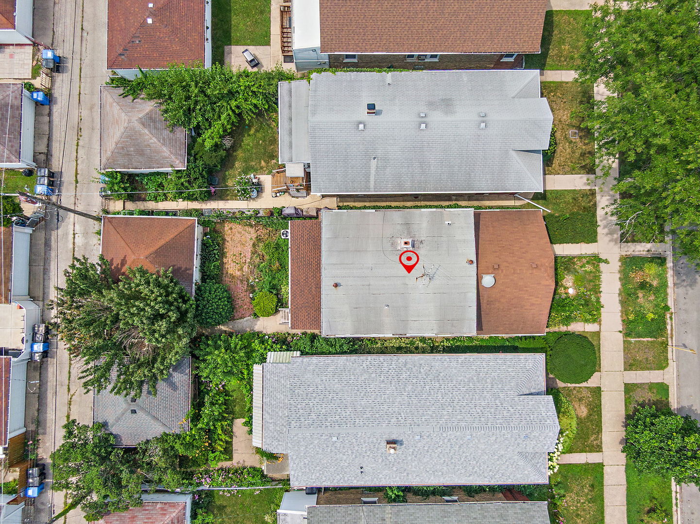 6145 W Grace Street, Chicago, IL 60634