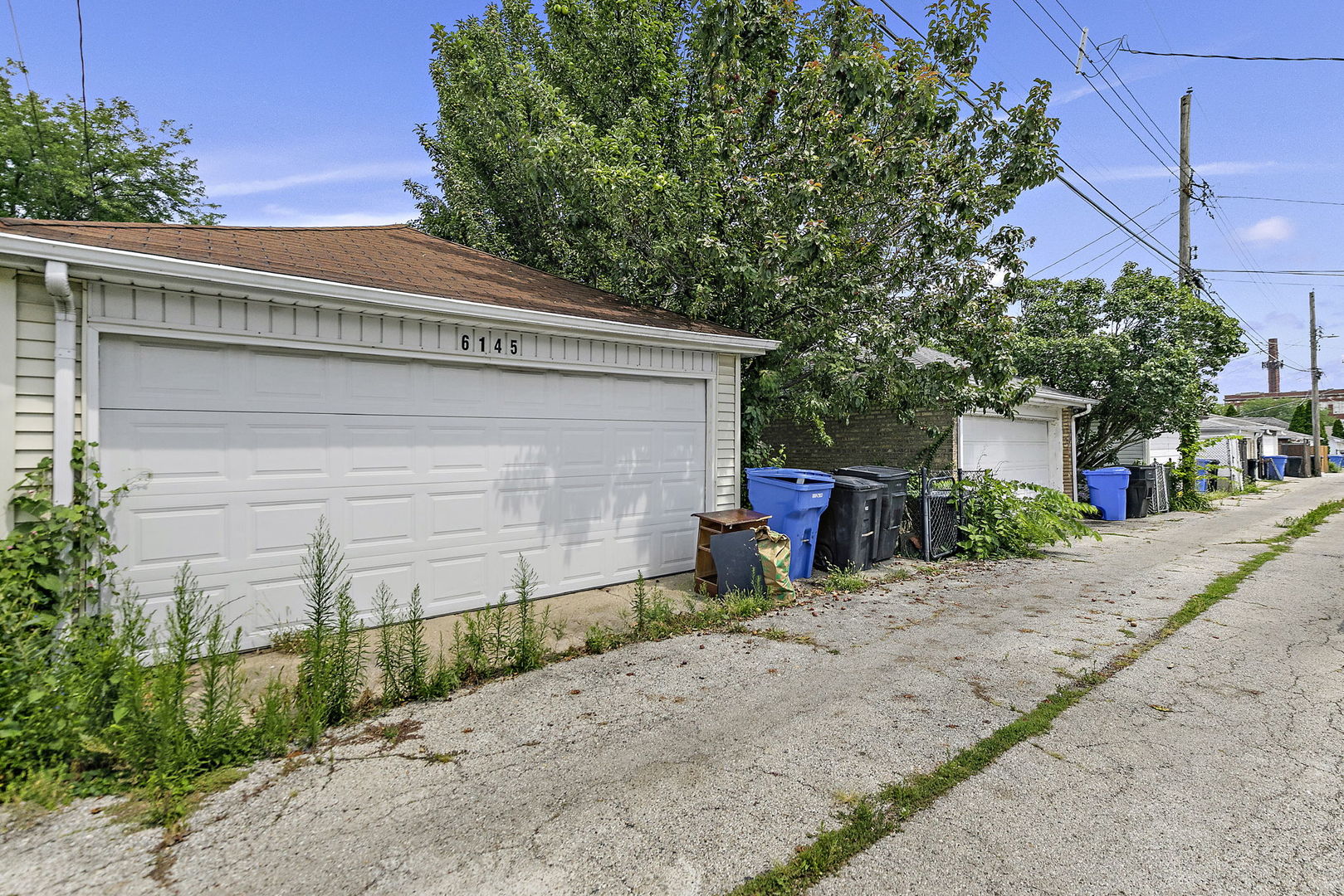 6145 W Grace Street, Chicago, IL 60634