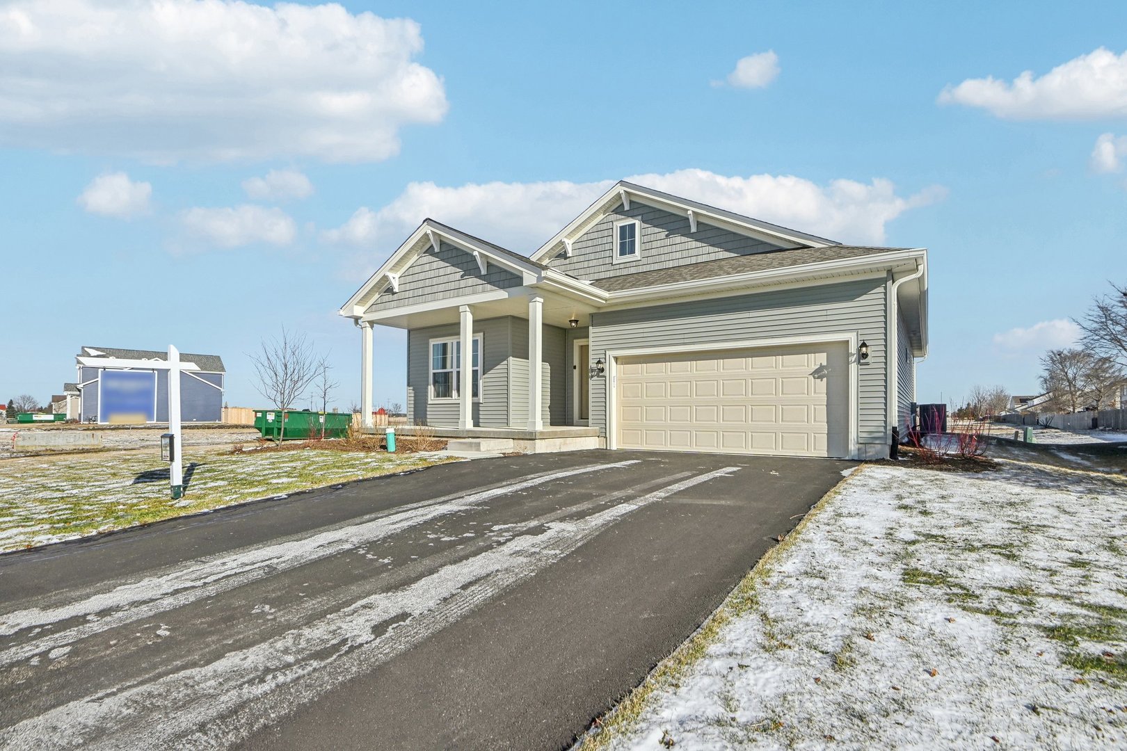 300 N Aspen Drive, Cortland, IL 60112