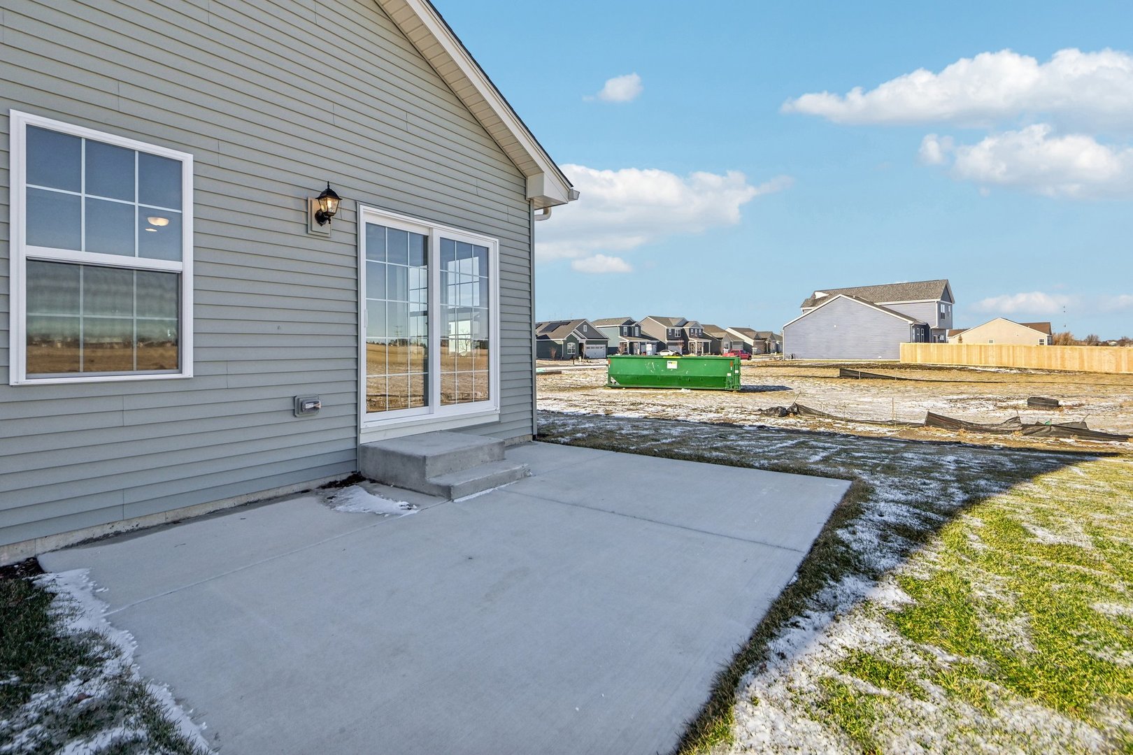 300 N Aspen Drive, Cortland, IL 60112