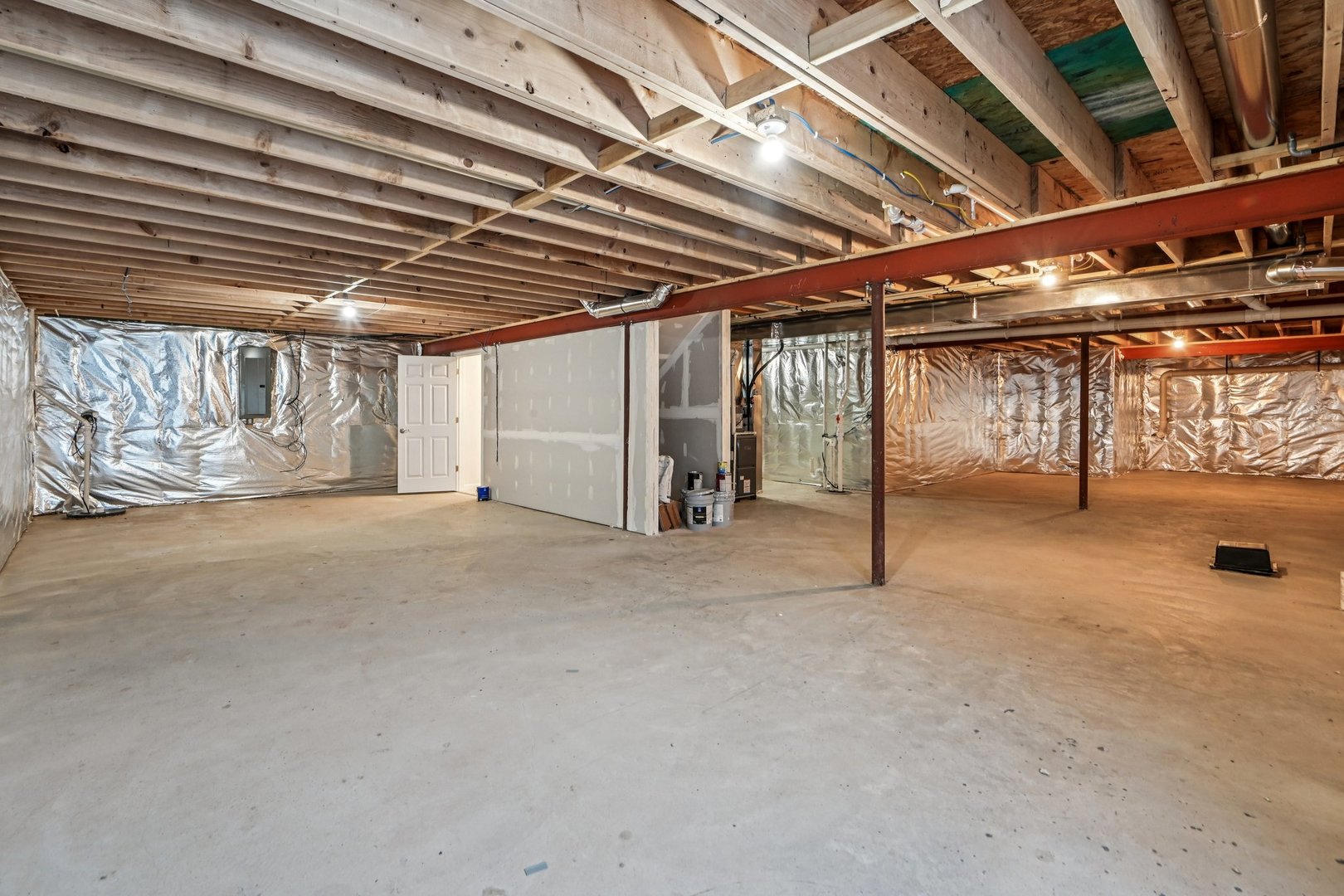 300 N Aspen Drive, Cortland, IL 60112