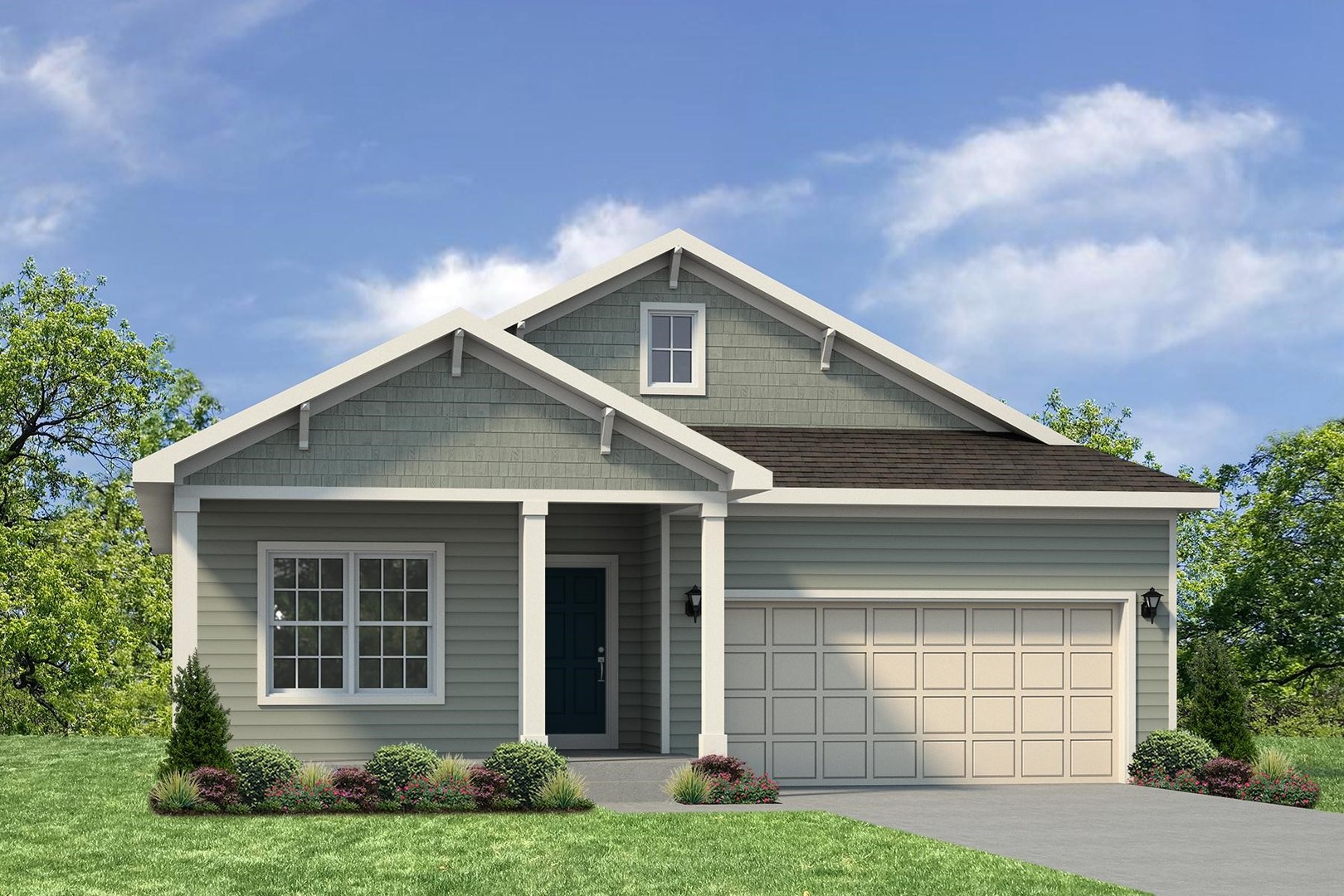 300 N Aspen Drive, Cortland, IL 60112