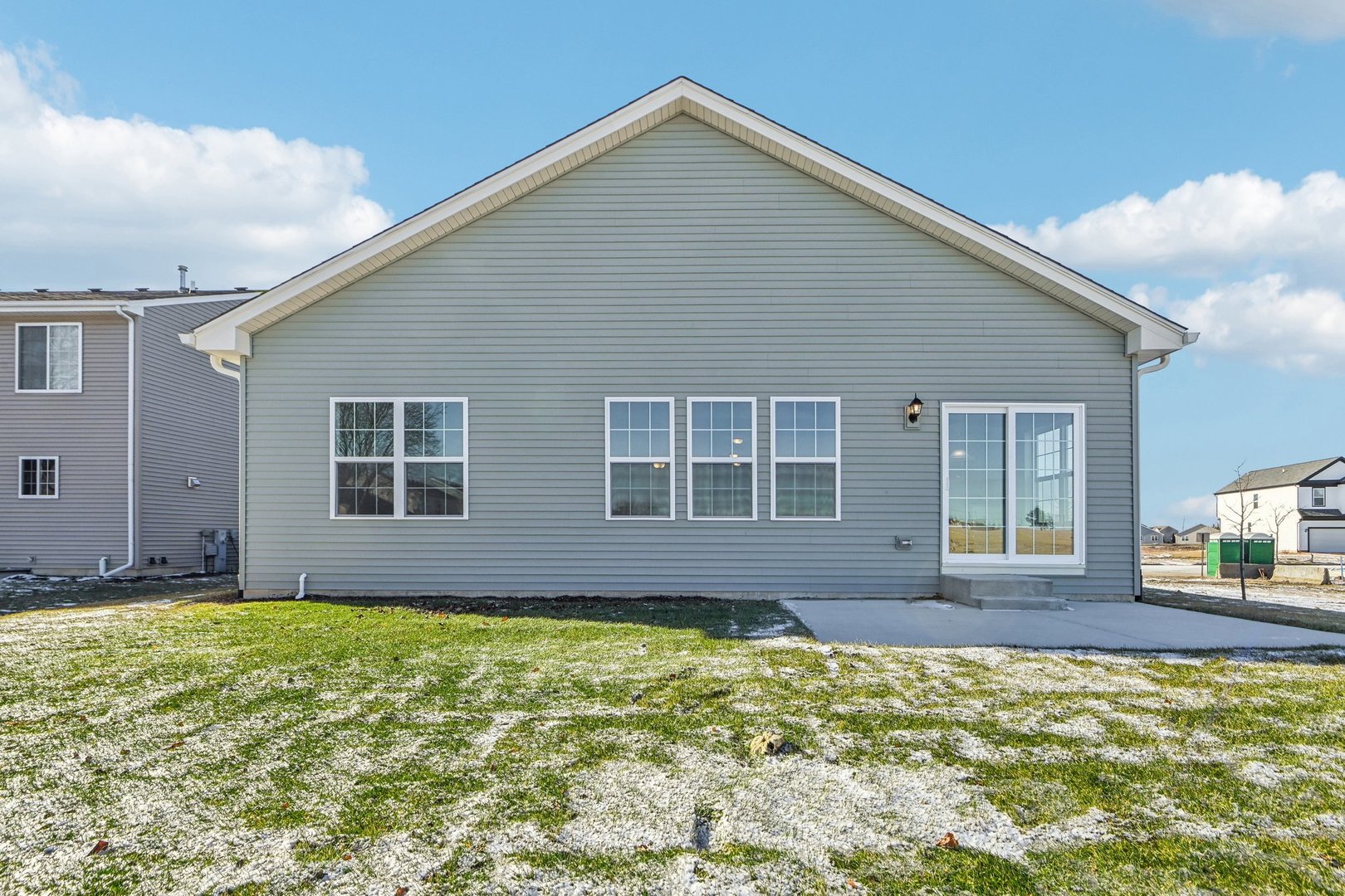 300 N Aspen Drive, Cortland, IL 60112