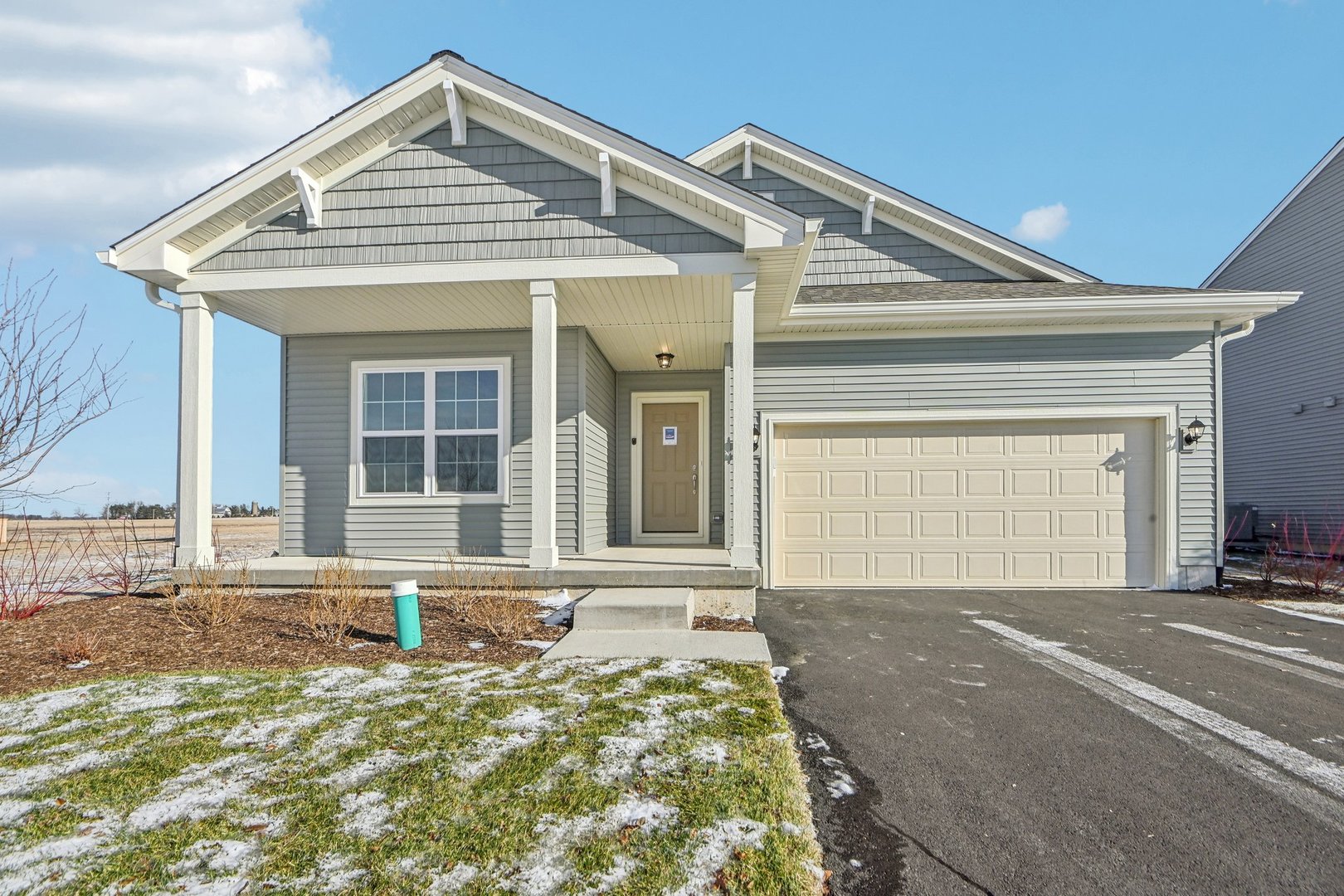 300 N Aspen Drive, Cortland, IL 60112