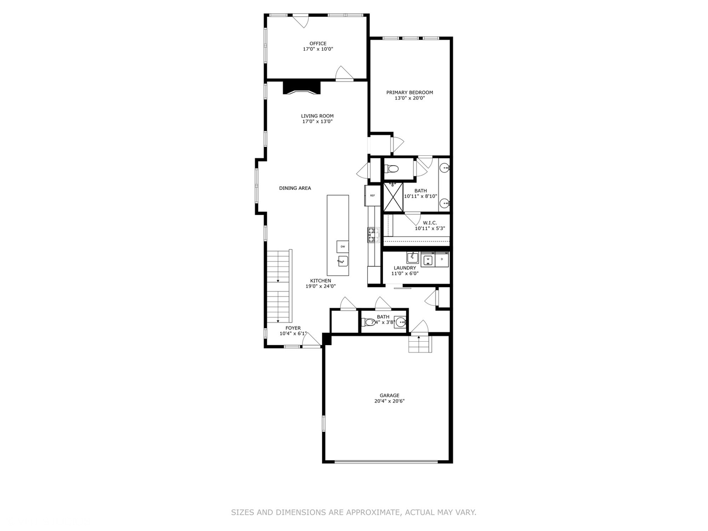 5531 Barton Lane, Hinsdale, IL 60521