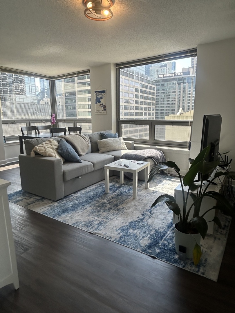 440 N Wabash Avenue #1803, Chicago, IL 60611