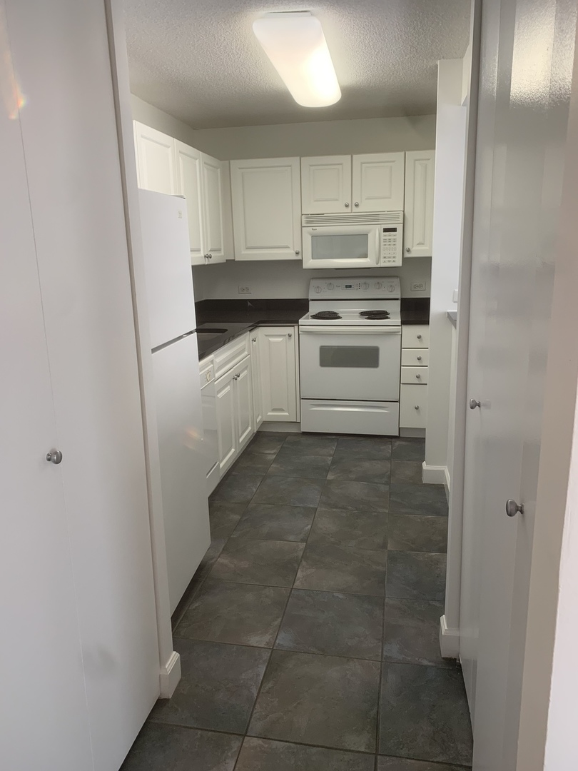 440 N Wabash Avenue #1803, Chicago, IL 60611