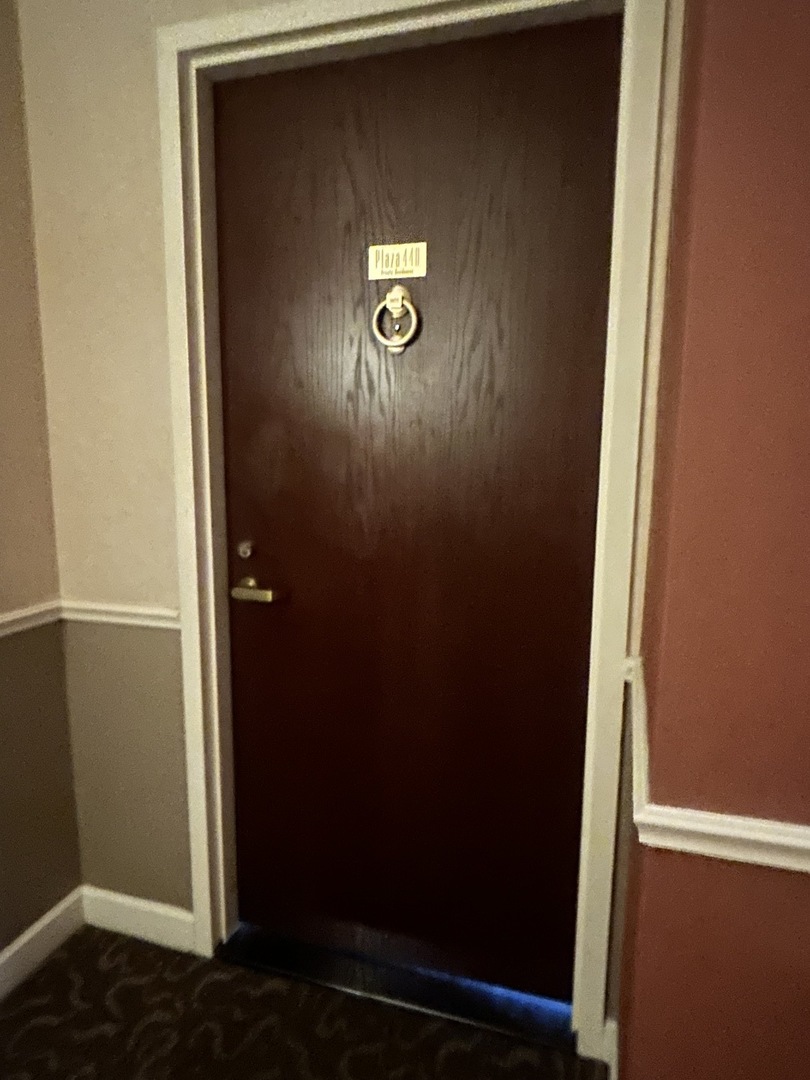 440 N Wabash Avenue #1803, Chicago, IL 60611