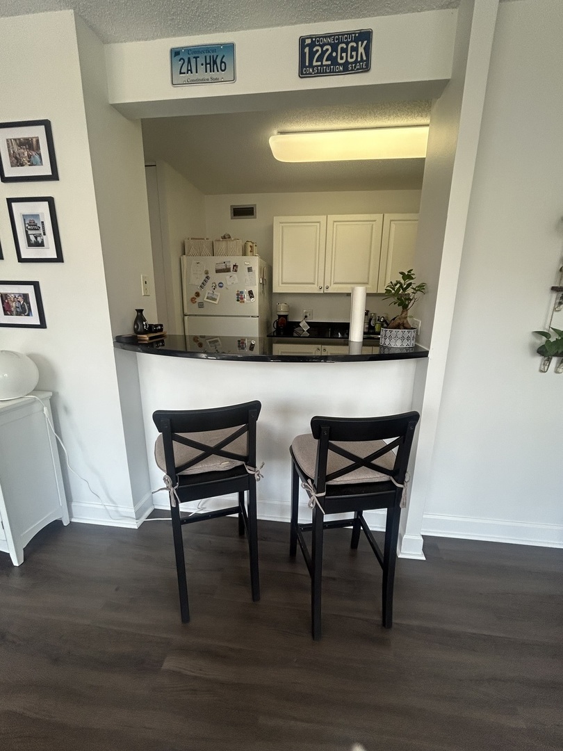 440 N Wabash Avenue #1803, Chicago, IL 60611