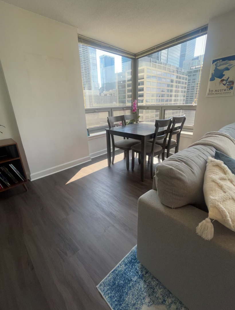 440 N Wabash Avenue #1803, Chicago, IL 60611