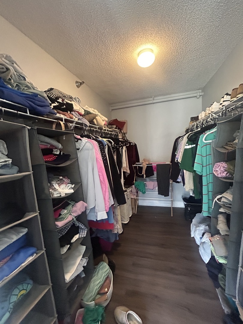 440 N Wabash Avenue #1803, Chicago, IL 60611
