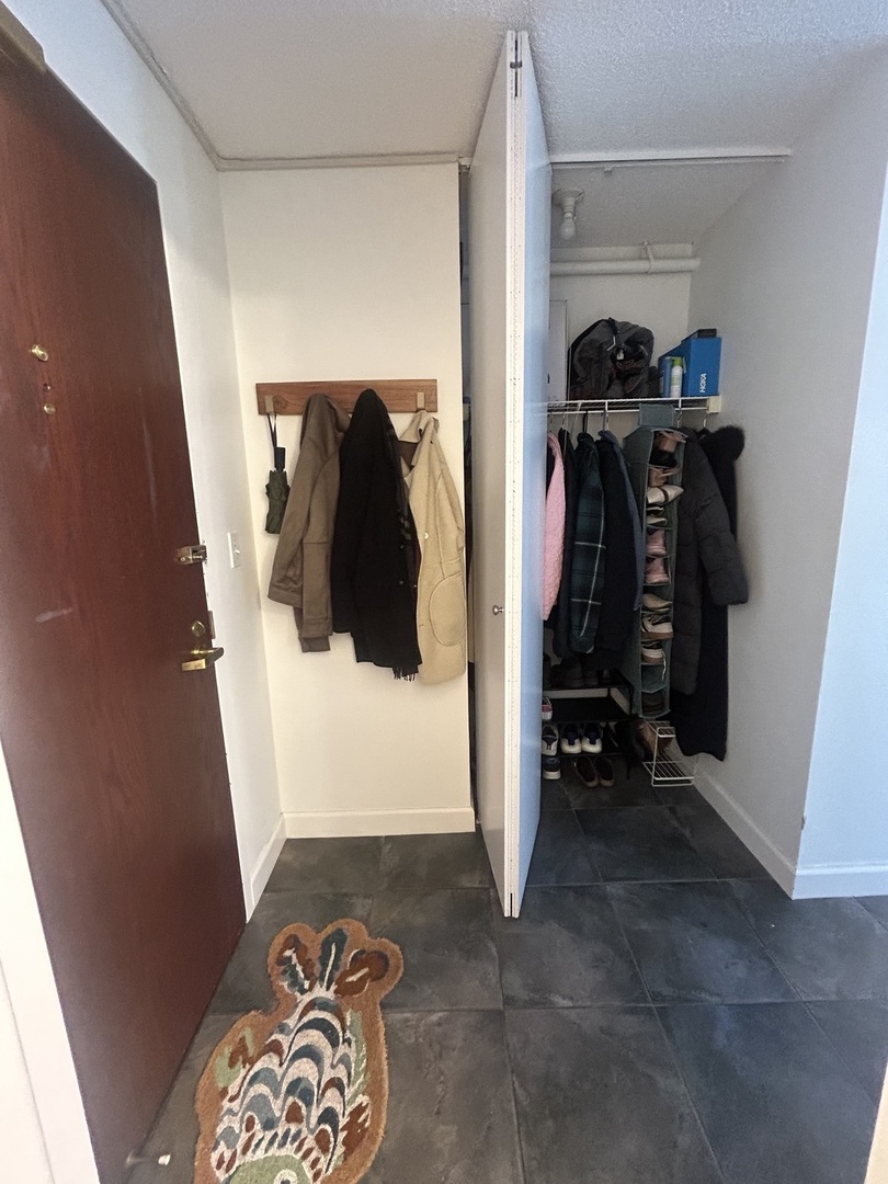 440 N Wabash Avenue #1803, Chicago, IL 60611