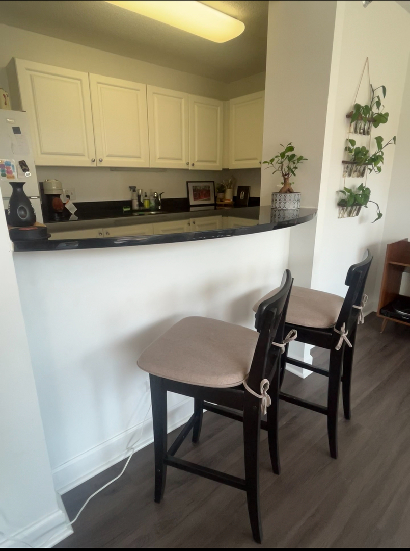 440 N Wabash Avenue #1803, Chicago, IL 60611