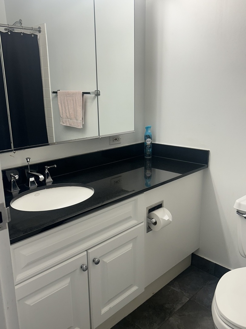 440 N Wabash Avenue #1803, Chicago, IL 60611
