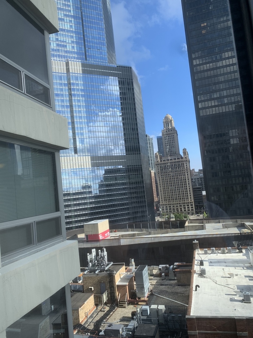 440 N Wabash Avenue #1803, Chicago, IL 60611