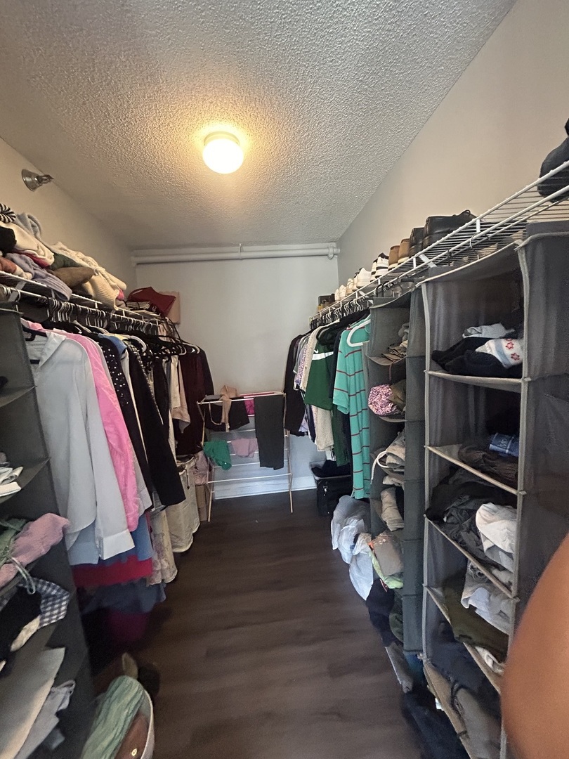 440 N Wabash Avenue #1803, Chicago, IL 60611