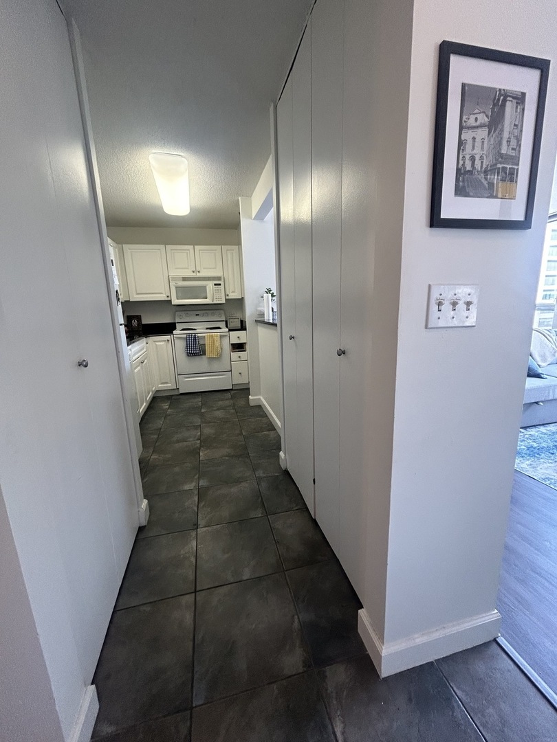 440 N Wabash Avenue #1803, Chicago, IL 60611
