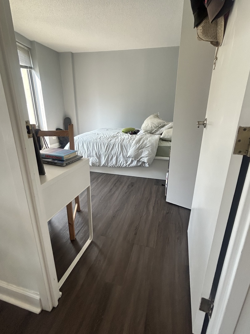 440 N Wabash Avenue #1803, Chicago, IL 60611