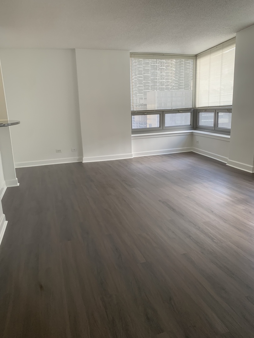 440 N Wabash Avenue #1803, Chicago, IL 60611