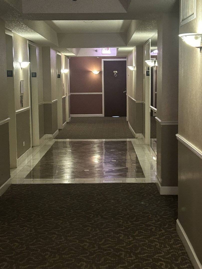 440 N Wabash Avenue #1803, Chicago, IL 60611