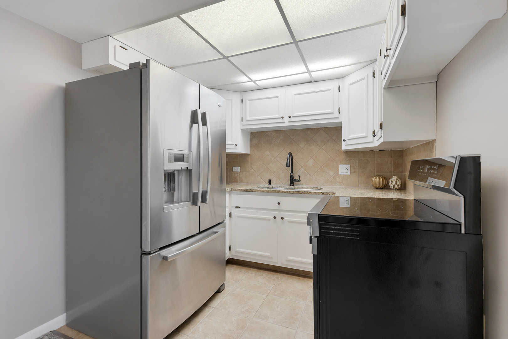 2900 Maple Avenue #17E, Downers Grove, IL 60515