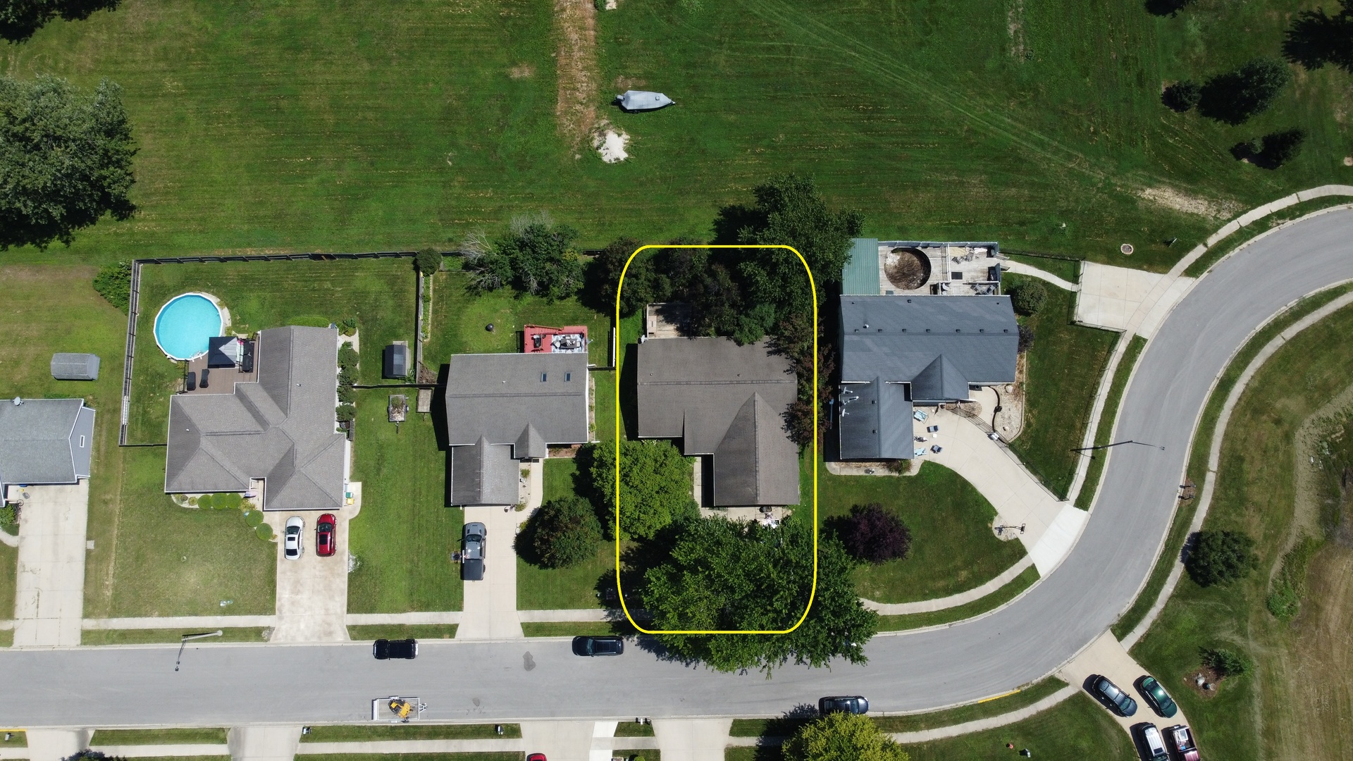220 S Hossack Street, Seneca, IL 61360