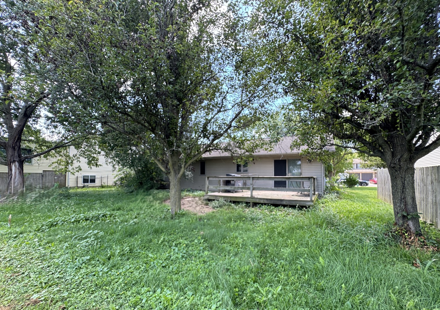 220 S Hossack Street, Seneca, IL 61360