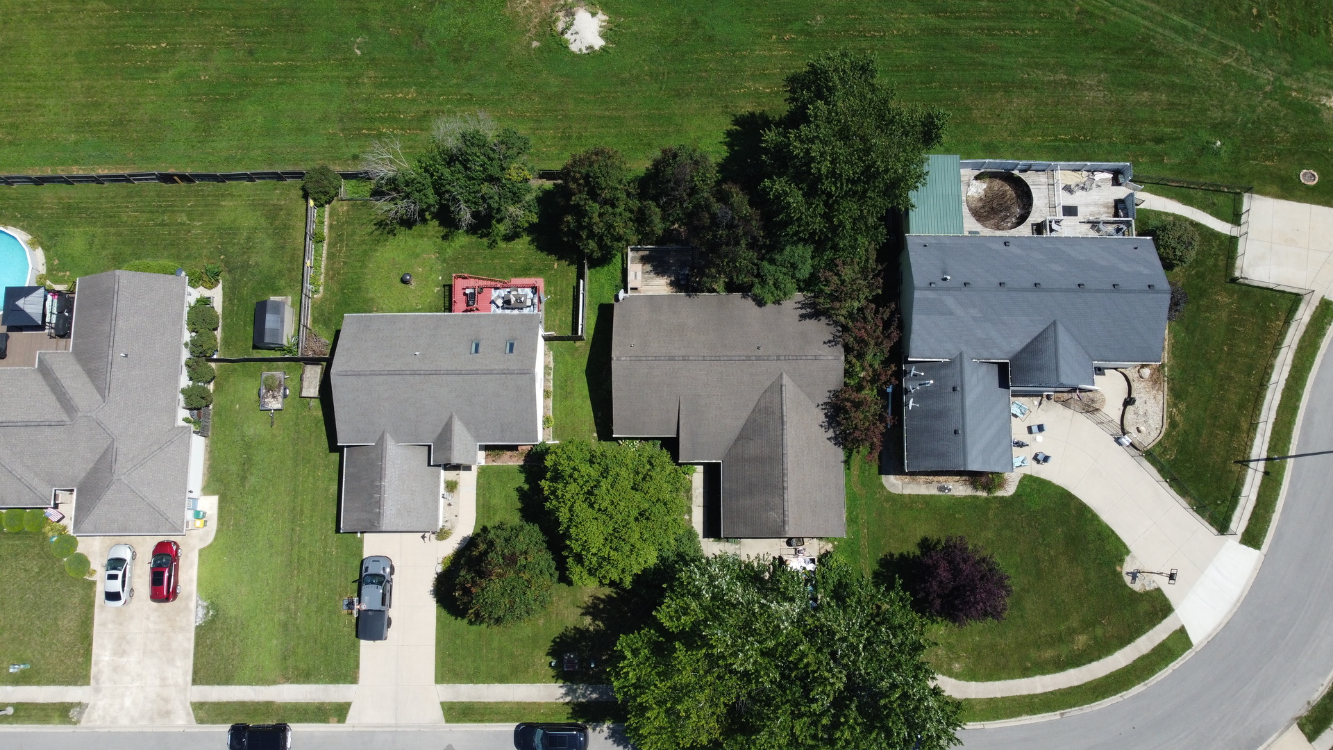 220 S Hossack Street, Seneca, IL 61360