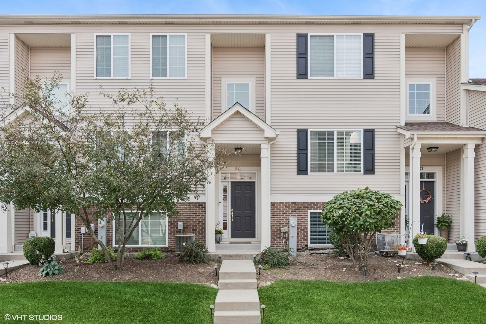 1375 Manning Avenue, Montgomery, IL 60538