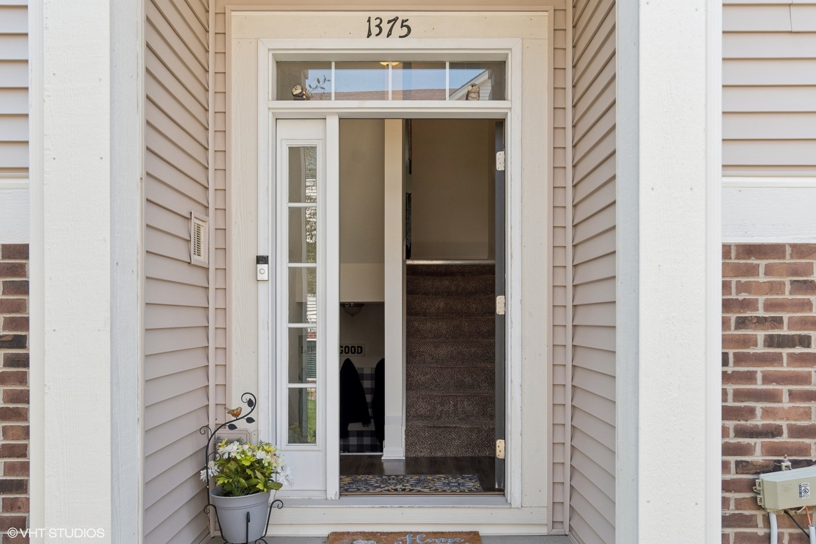 1375 Manning Avenue, Montgomery, IL 60538