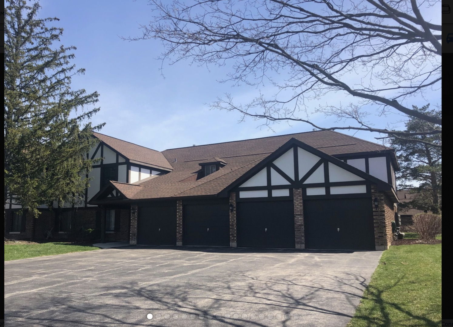 1471 Haverhill Drive #B, Wheaton, IL 60187