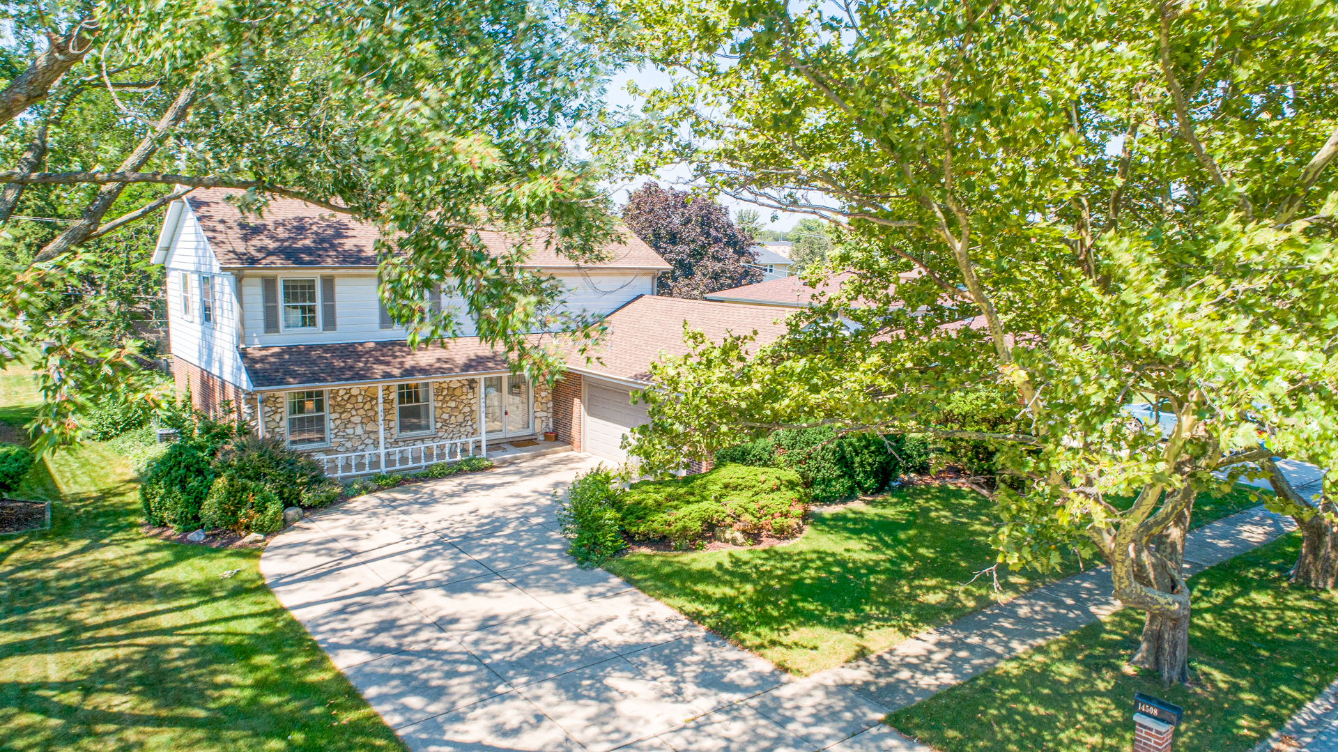14508 Maycliff Drive, Orland Park, IL 60462