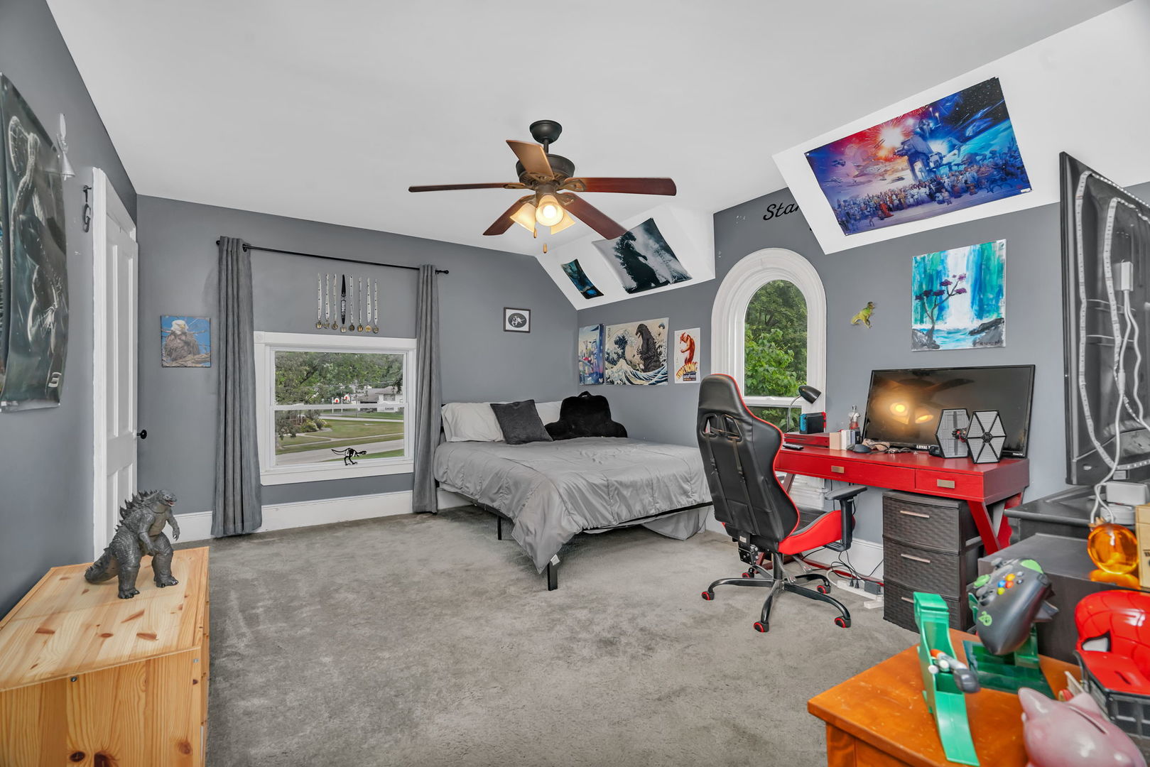 313 E George Street, Odell, IL 60460