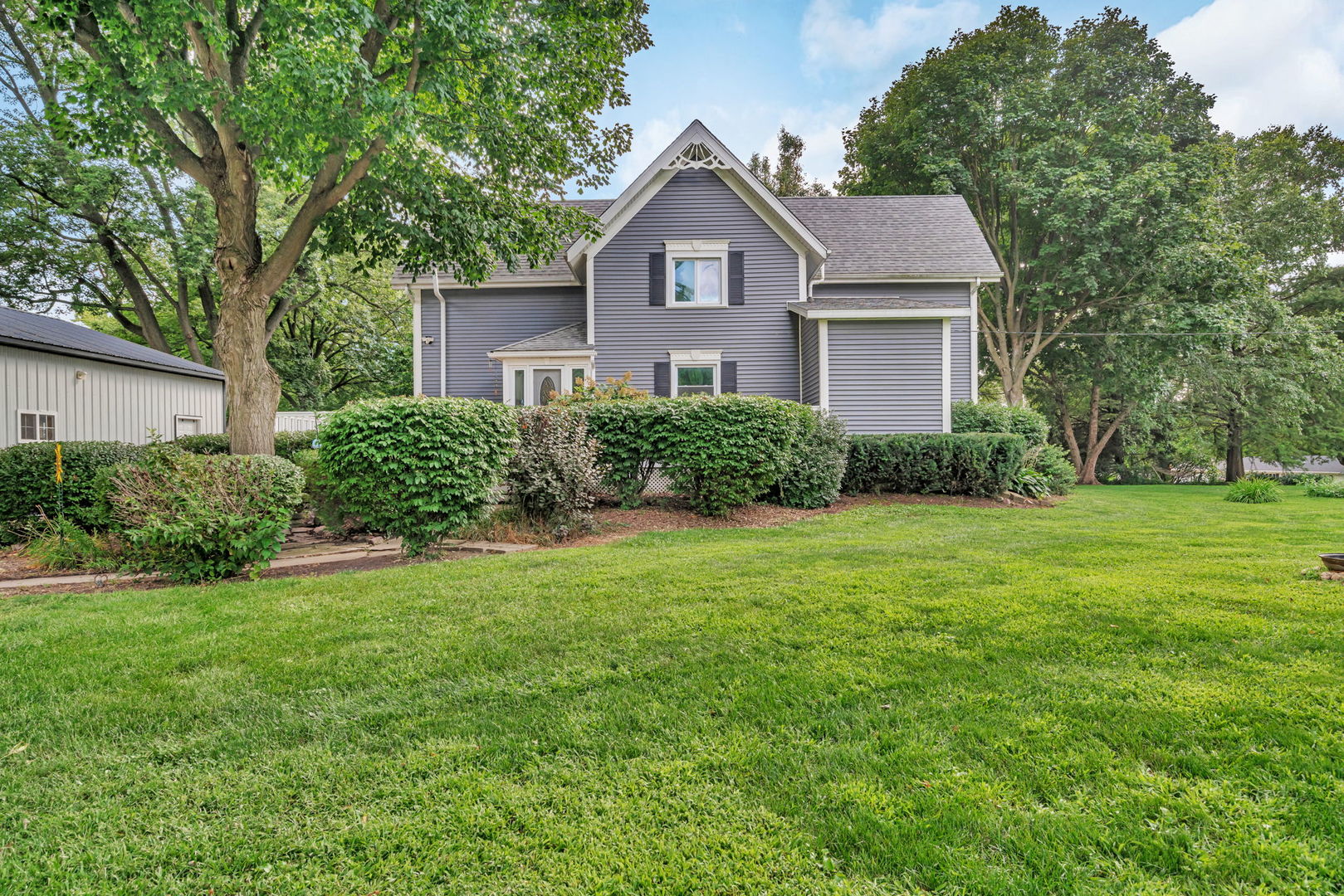 313 E George Street, Odell, IL 60460