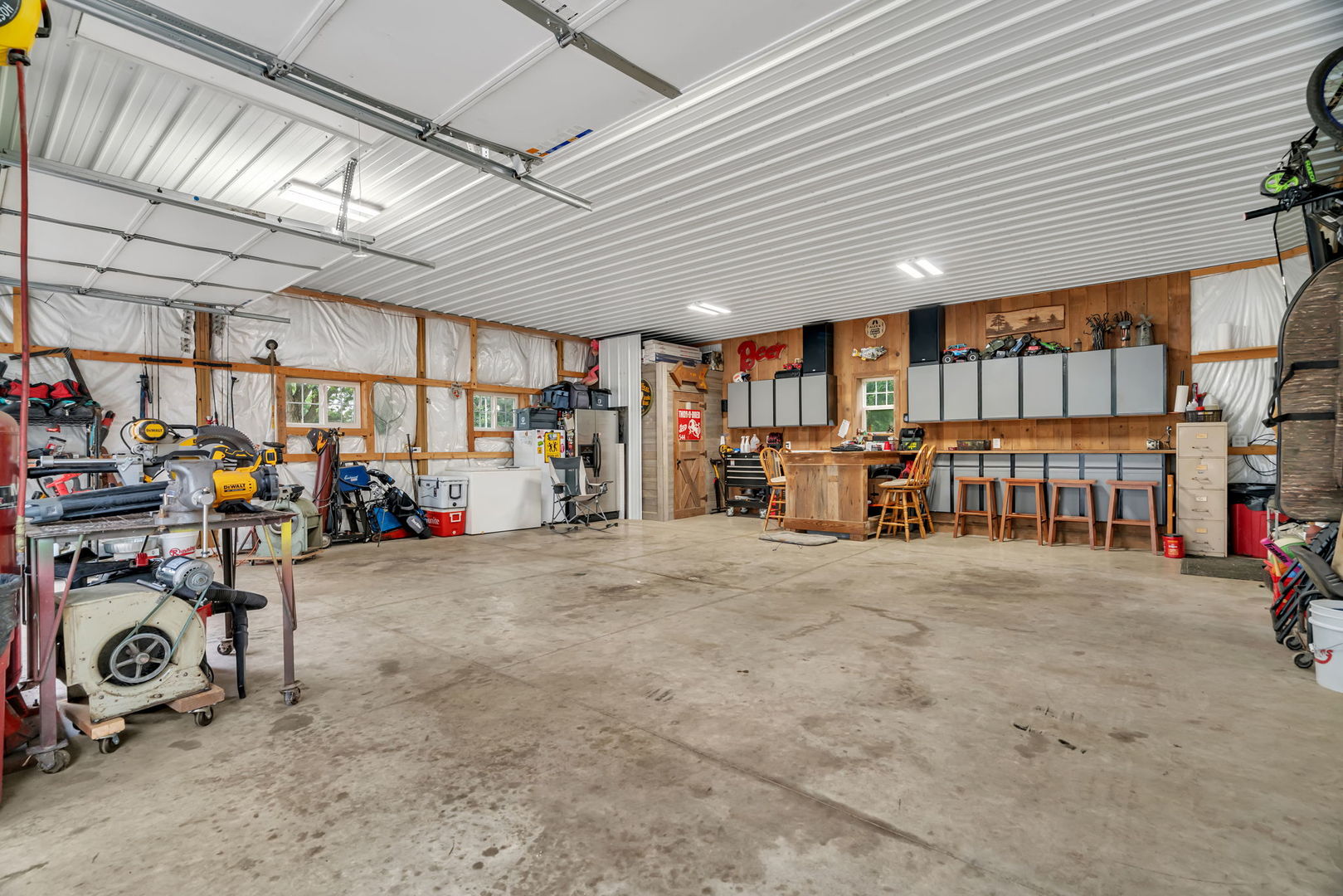 313 E George Street, Odell, IL 60460