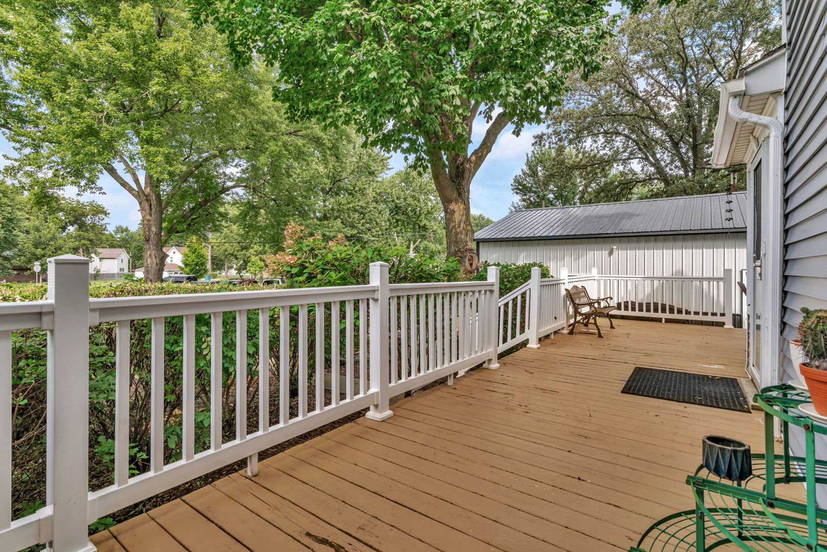 313 E George Street, Odell, IL 60460