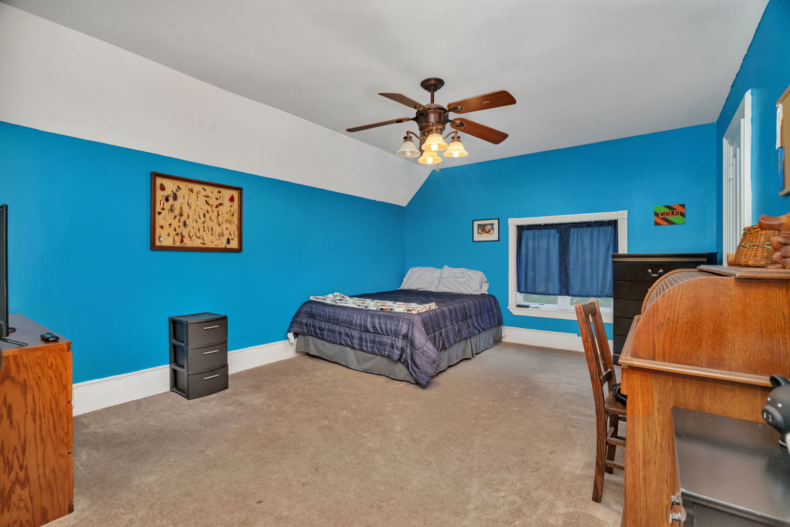 313 E George Street, Odell, IL 60460