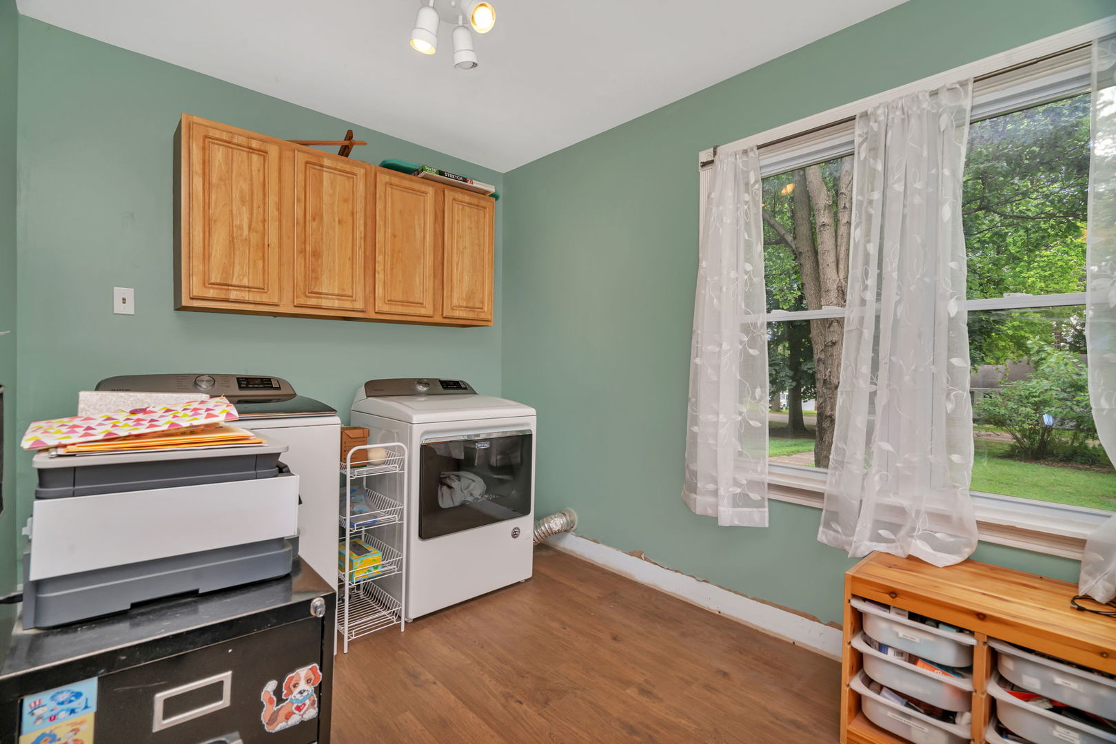 313 E George Street, Odell, IL 60460