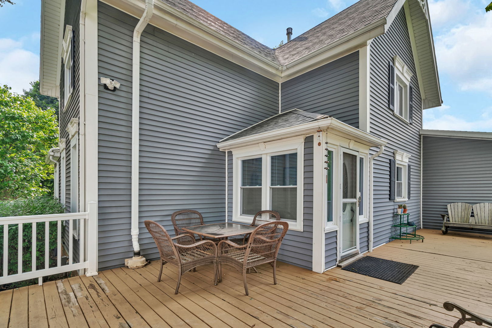 313 E George Street, Odell, IL 60460