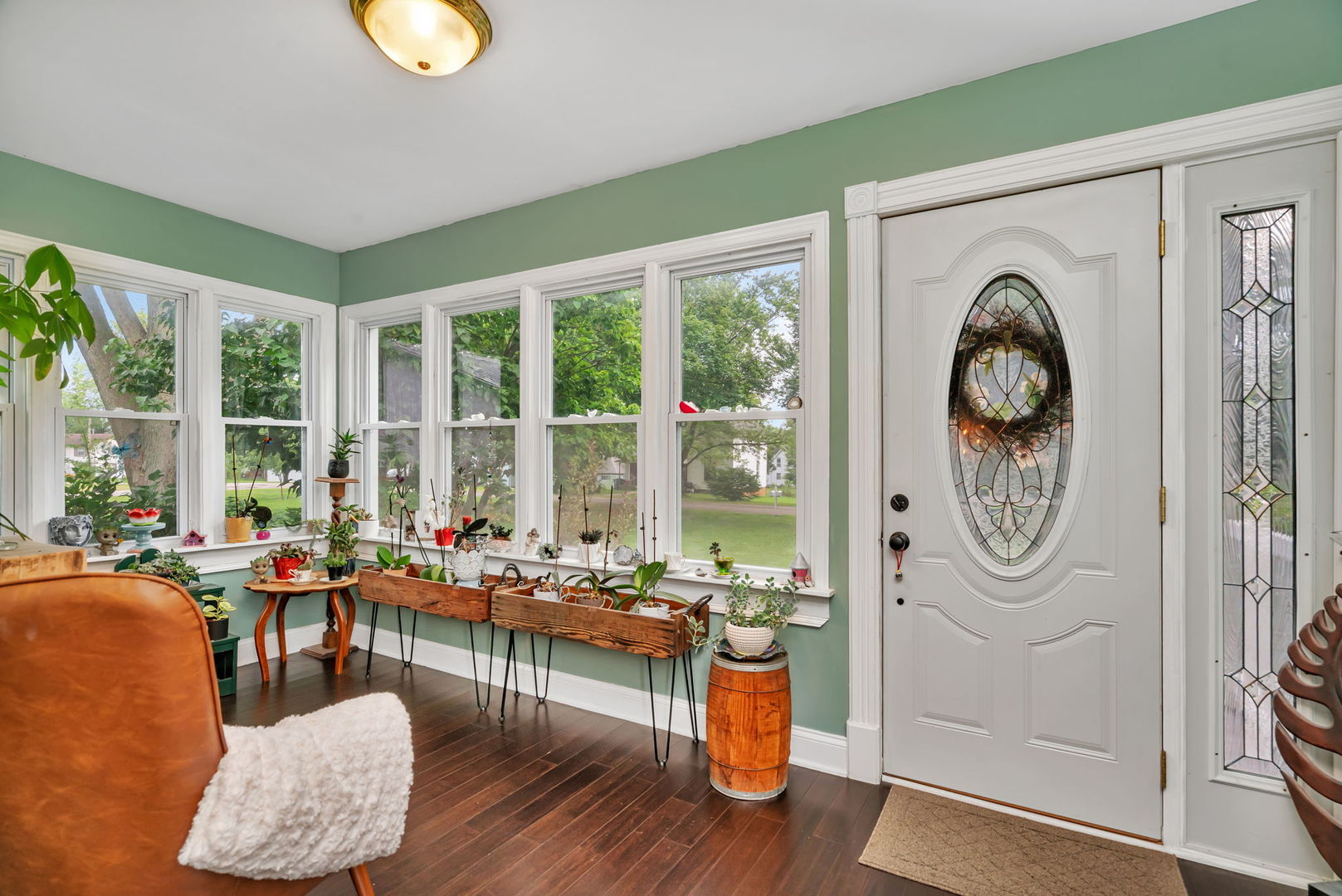 313 E George Street, Odell, IL 60460