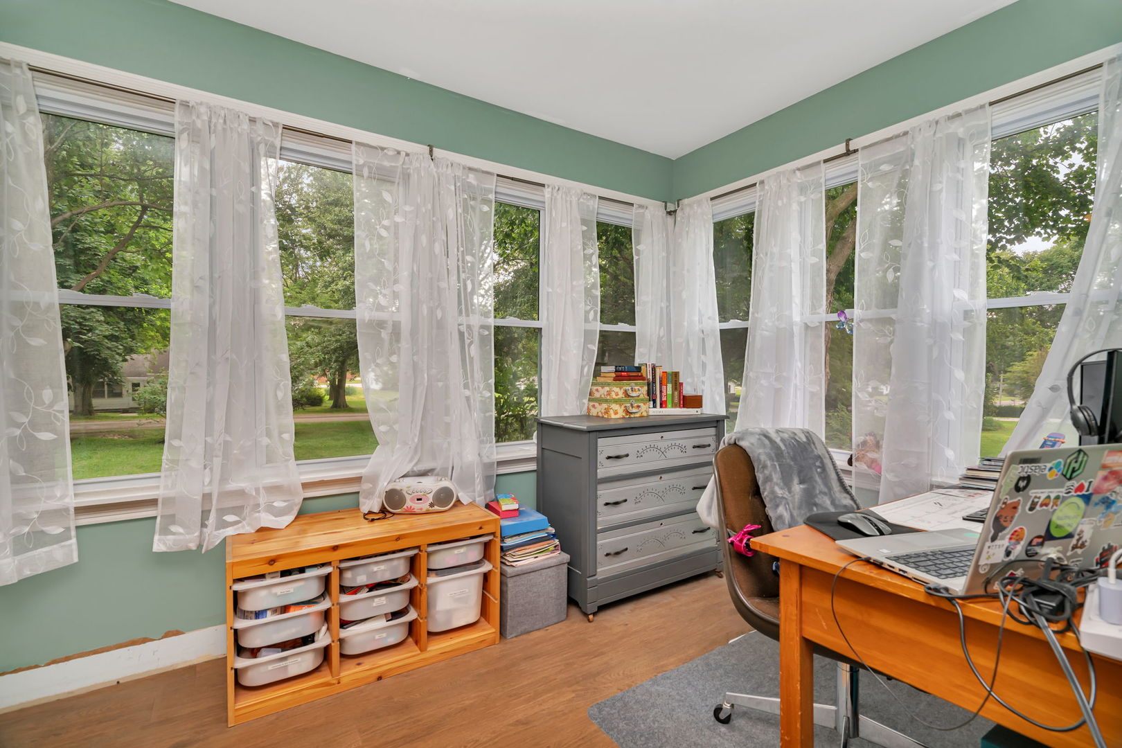 313 E George Street, Odell, IL 60460