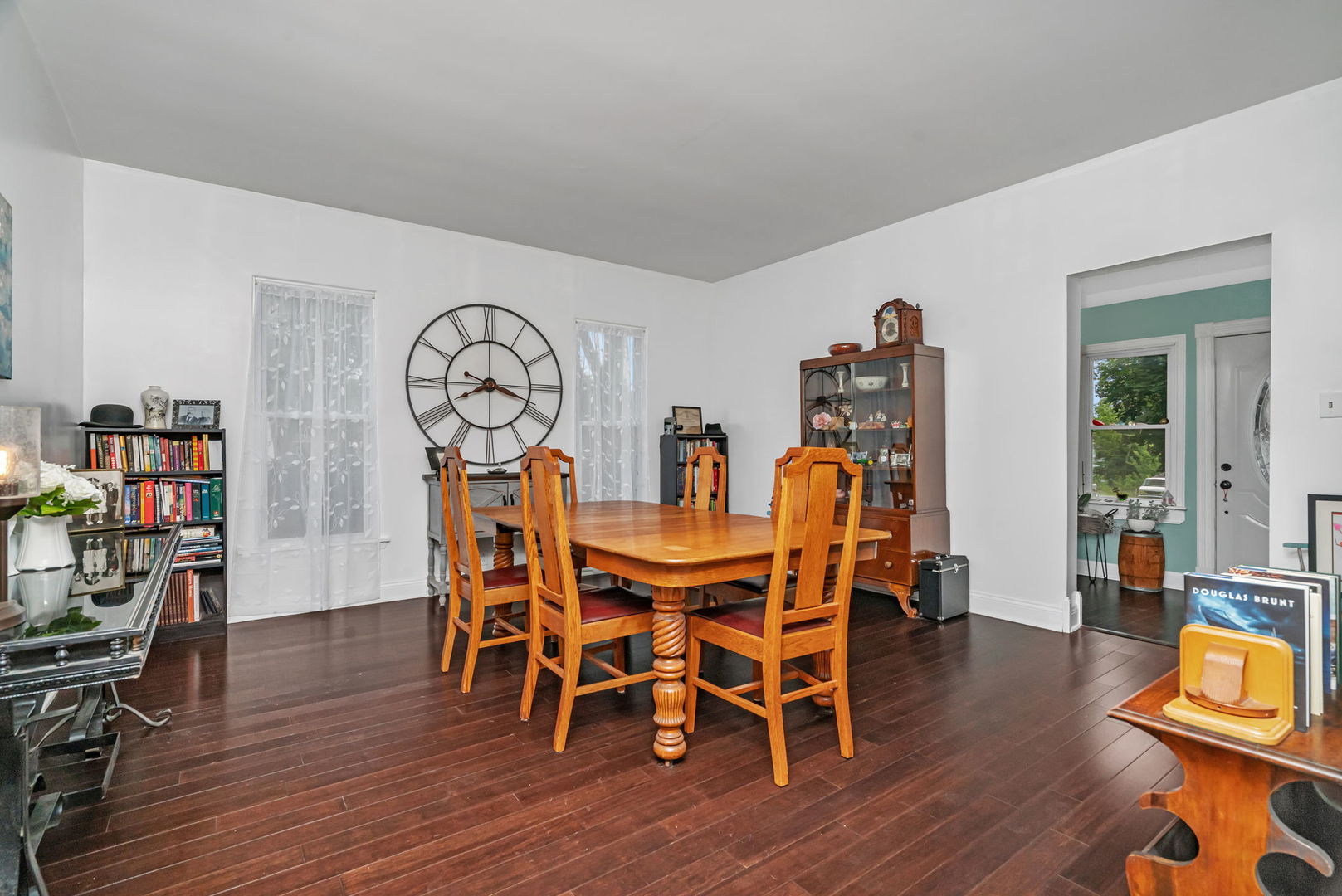 313 E George Street, Odell, IL 60460