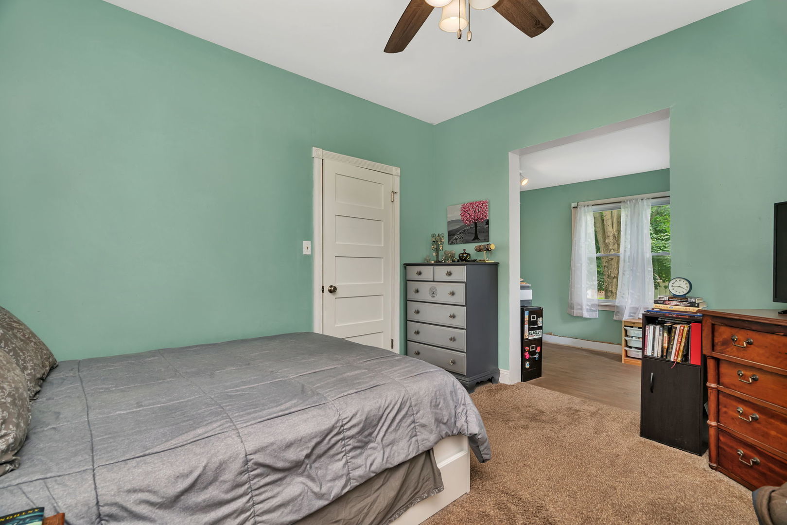 313 E George Street, Odell, IL 60460