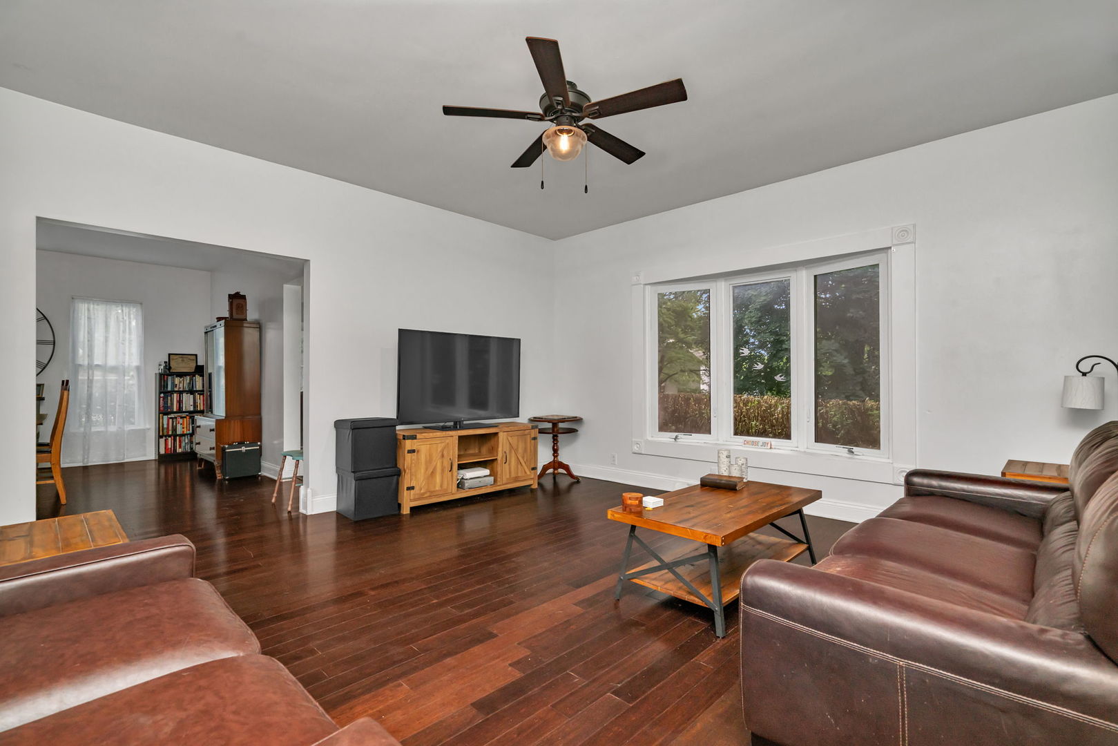 313 E George Street, Odell, IL 60460